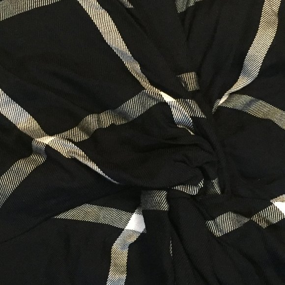 Dynamite Shirt-Dress NWT - Picture 4 of 8